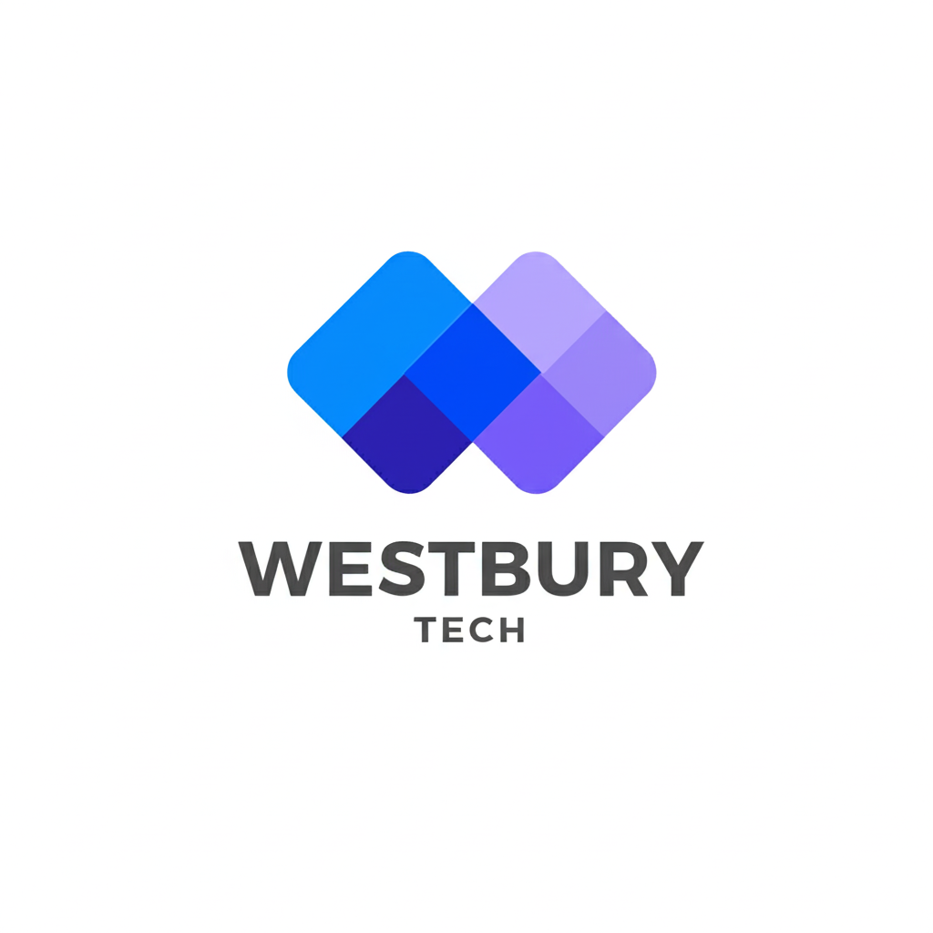 Westbury Tech Logo